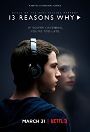 13 Reasons Why - Complete Series (image for) 13 Reasons Why - Complete Series